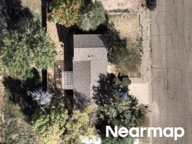 House for sale in Evans, Colorado