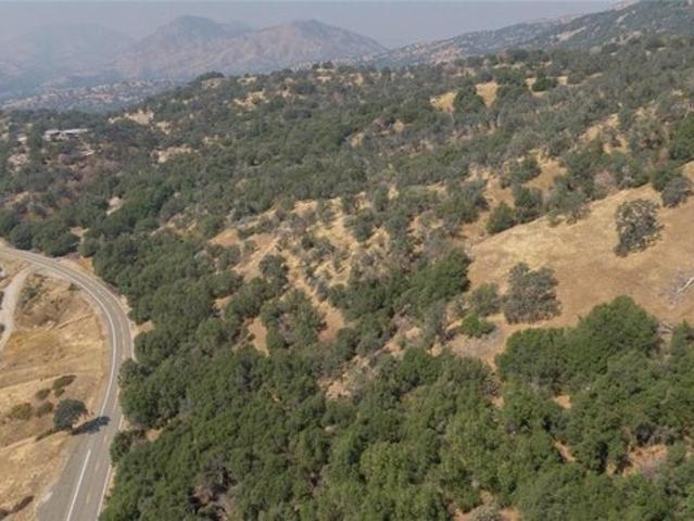 Land for sale in California