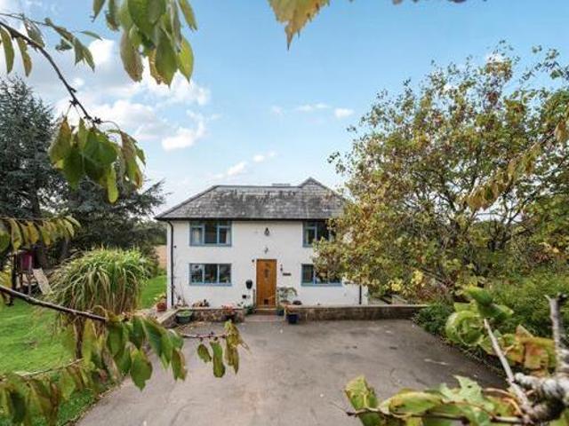House for sale in Lower Bullingham
