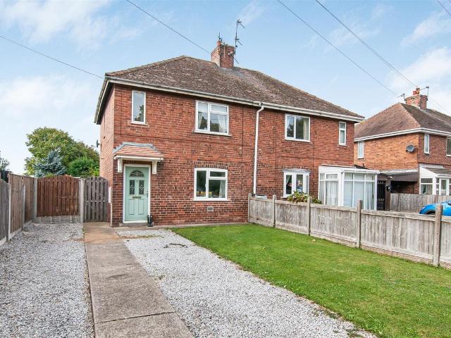 House for rent in Swinefleet