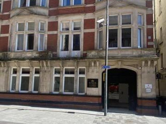 House for rent in Wales