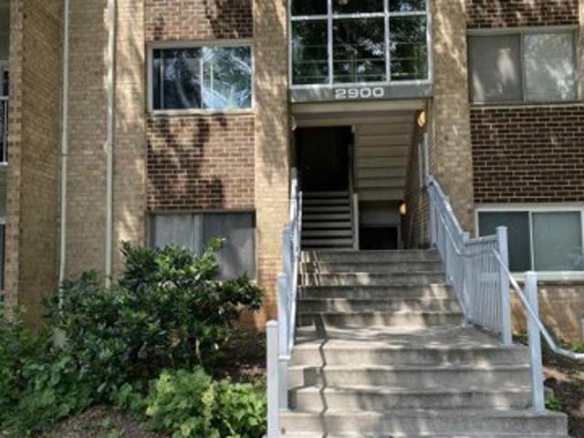 Condo for sale in Falls Church