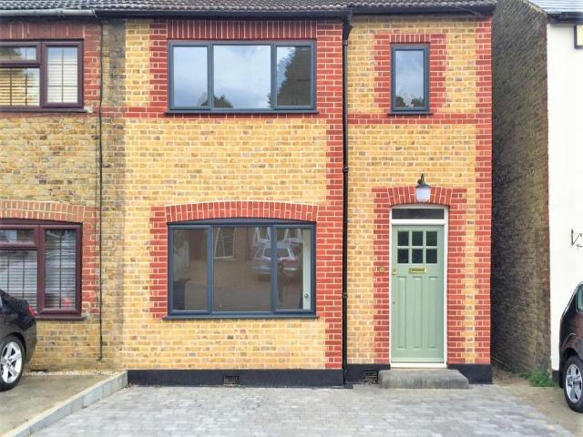 House for rent in Warley, Brentwood