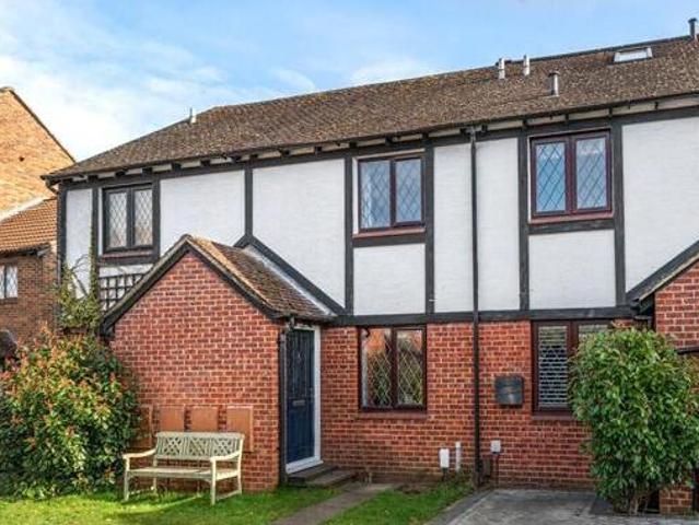 House for sale in Blackhills, Surrey