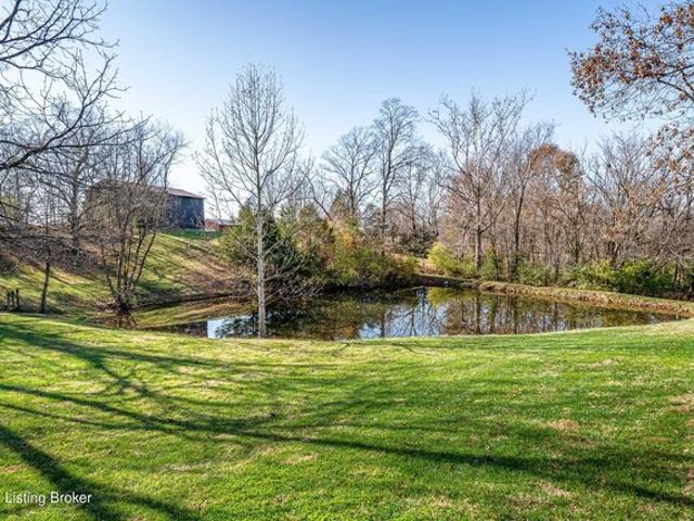 Land for sale in Taylorsville, Kentucky