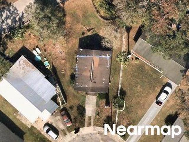 House for sale in Brooksville, Florida