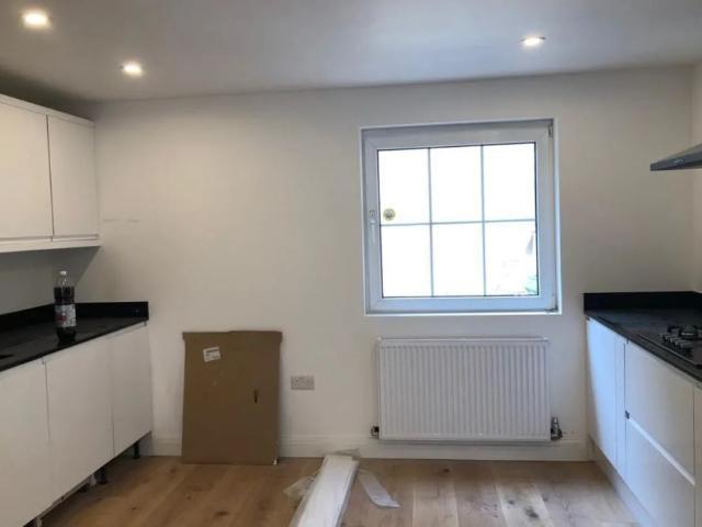 Room for rent in Watford Heath, North Watford
