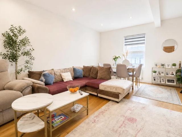 Room for rent in Watford Heath, North Watford