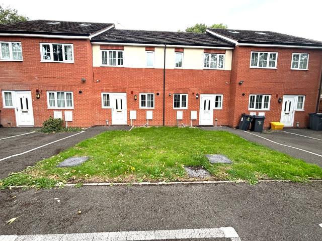 Apartment for rent in Kings Norton, West Midlands