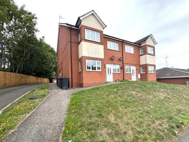 House for rent in Kings Norton, West Midlands