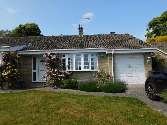House for rent in Longburton, East Dorset