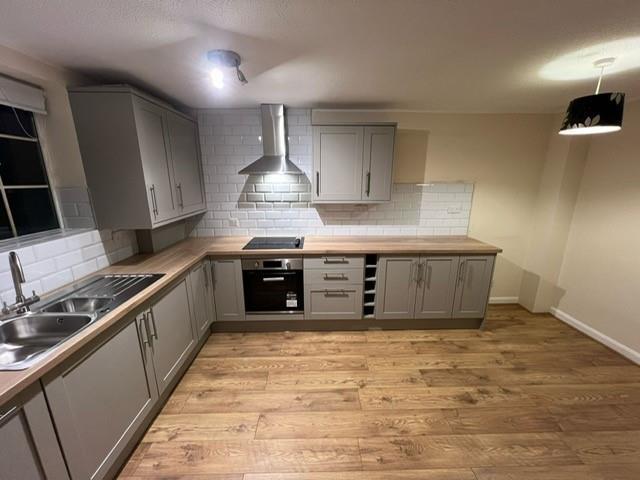 House for rent in Cambridge Estate, Otley