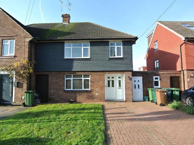 Apartment for rent in Staines-upon-Thames, Surrey