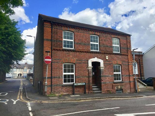 Apartment for rent in Watford Heath, North Watford