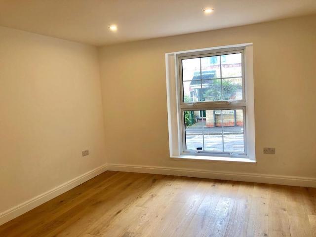 Apartment for rent in Watford Heath, North Watford