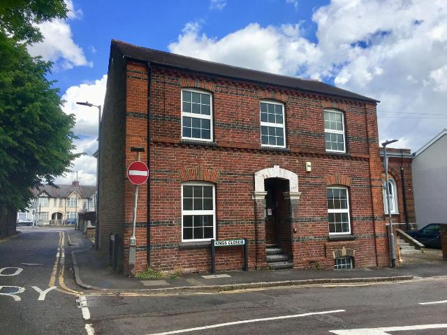 Apartment for rent in Watford Heath, North Watford