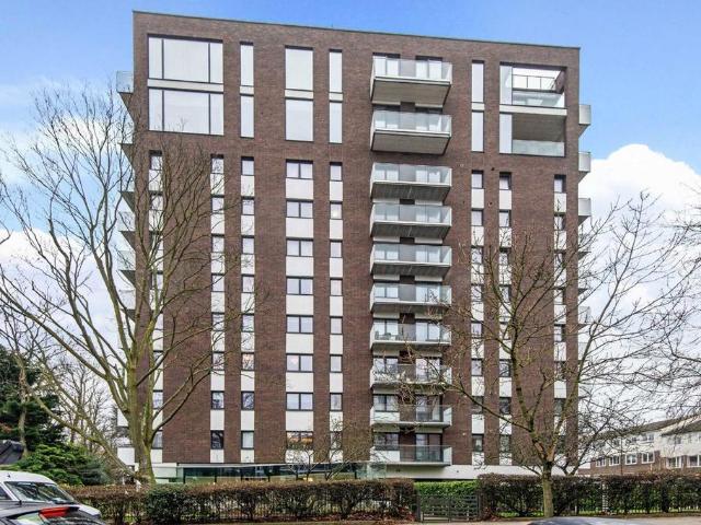 Apartment for rent in Primrose Hill, Greater London
