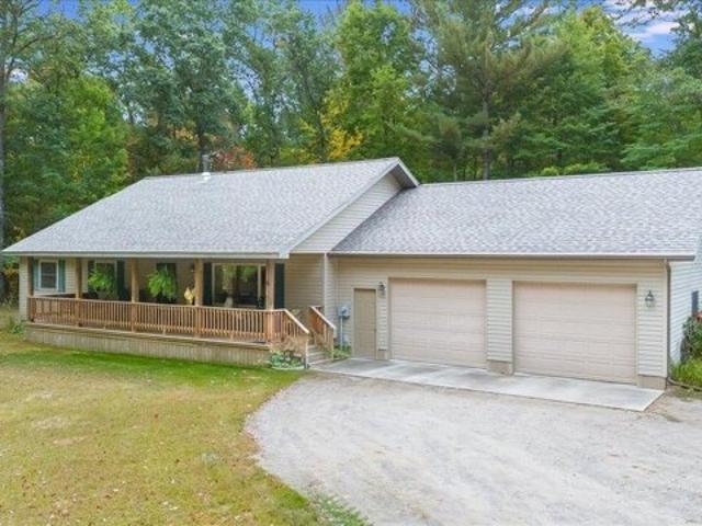House for sale in Glennie