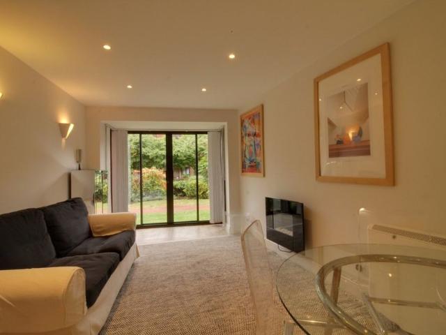 Apartment for rent in Jewellery Quarter, West Midlands