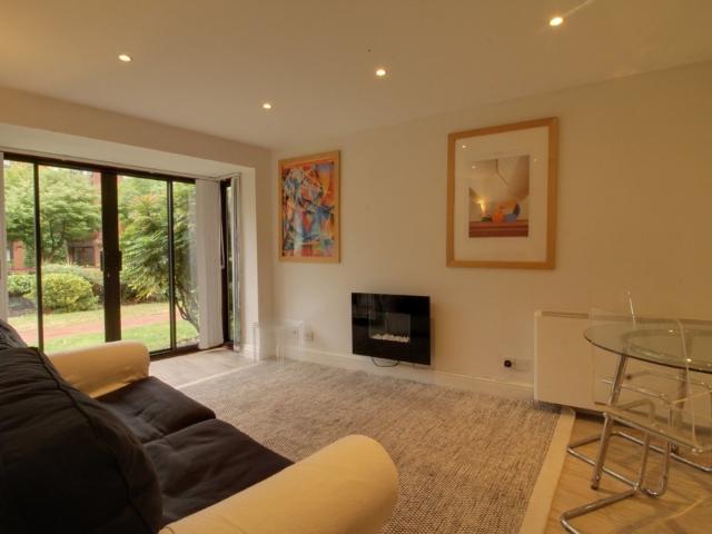 House for rent in Jewellery Quarter, West Midlands