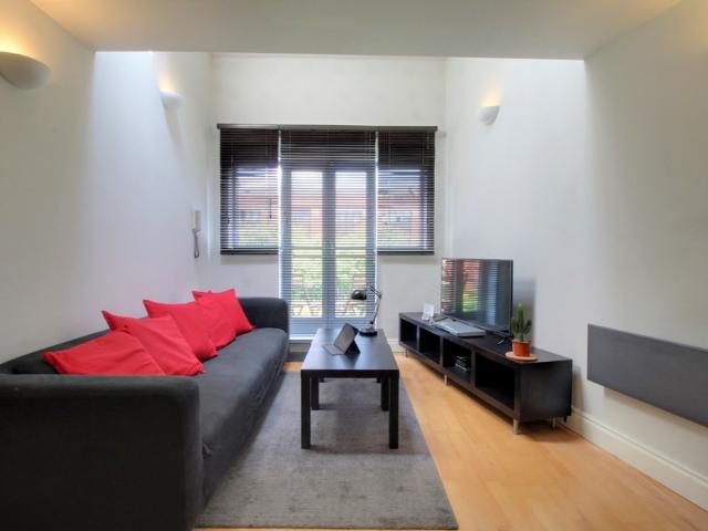 House for rent in Jewellery Quarter, Birmingham