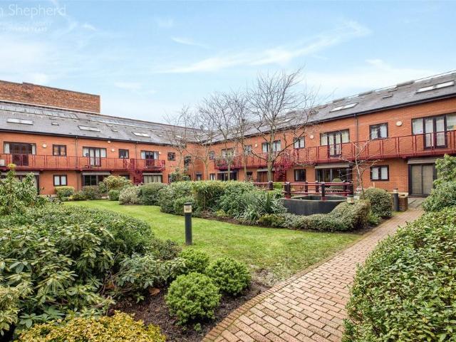 Apartment for rent in Jewellery Quarter, West Midlands