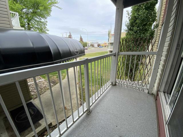 Apartment for rent in Wedgewood, Alberta