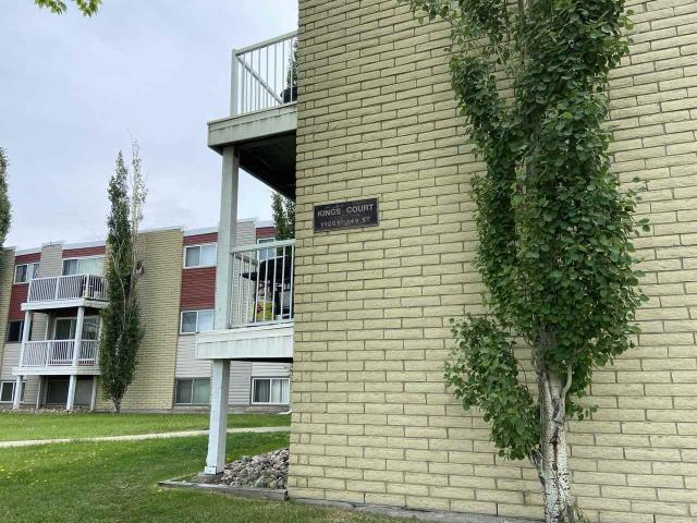 Apartment for rent in Wedgewood, Alberta