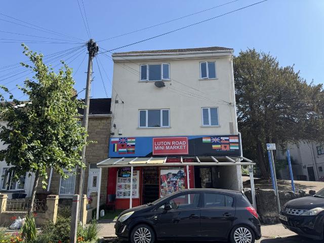 Apartment for rent in Luton, Chatham