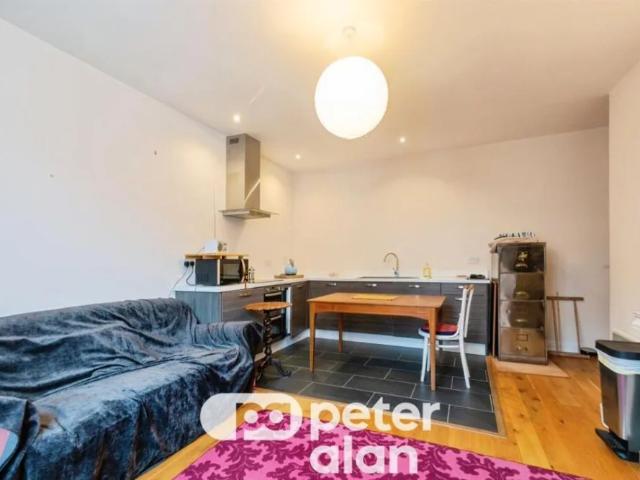 Apartment for rent in Baneswell, Newport
