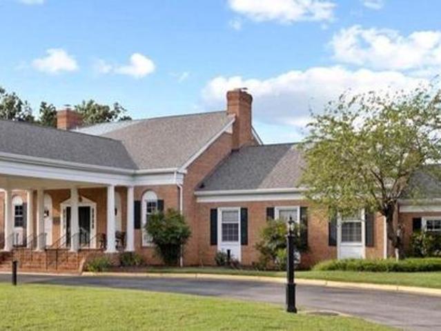 Land for sale in Virginia