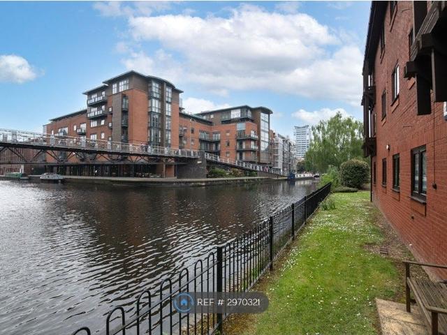Apartment for rent in Edgbaston, West Midlands