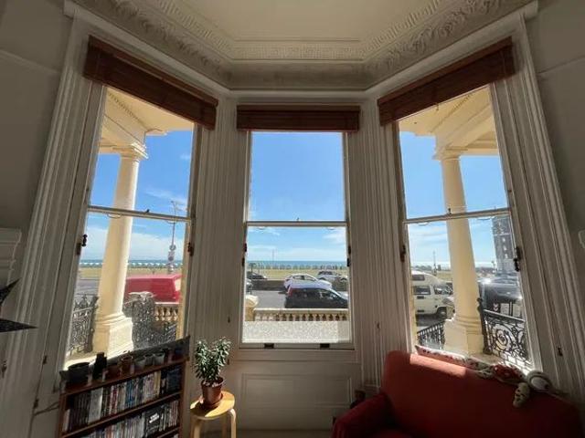 Apartment for rent in Aldrington