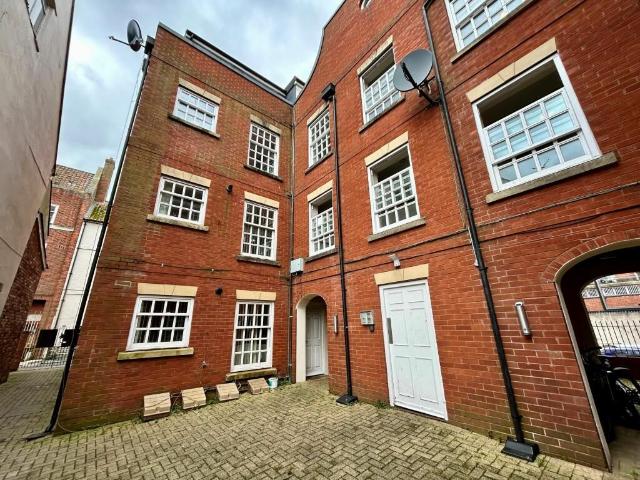 Apartment for rent in Bridgwater, Somerset
