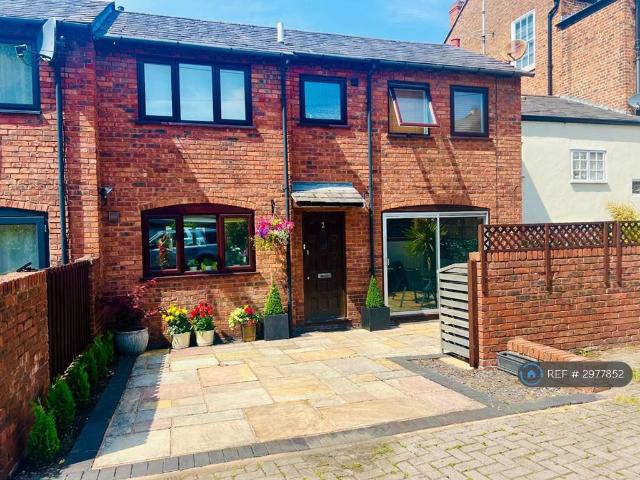 House for rent in Northgate Village, Two Mills