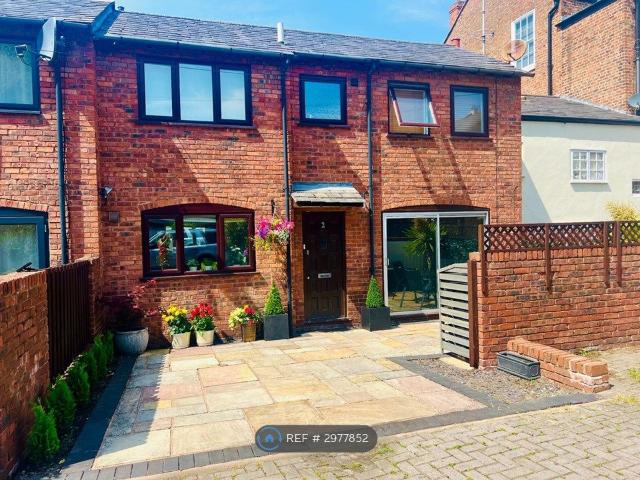 House for rent in Northgate Village, Two Mills