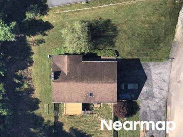 House for sale in Huntington, West Virginia