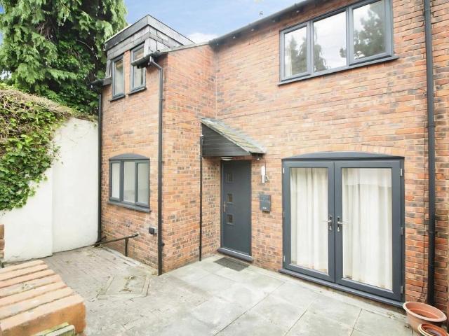 House for rent in Newtown, Two Mills