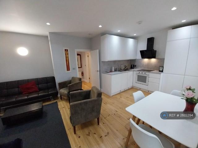 Apartment for rent in London Borough of Camden, Greater London