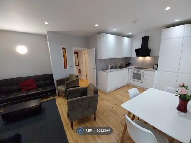 Apartment for rent in London Borough of Camden, Greater London