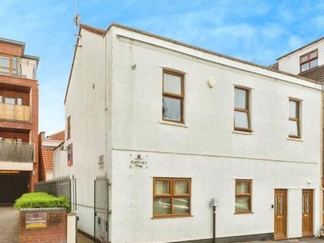 House for sale in Feckenham, City Of Bristol