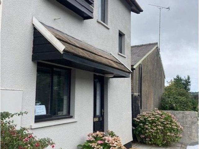 House for rent in Narberth, Wales