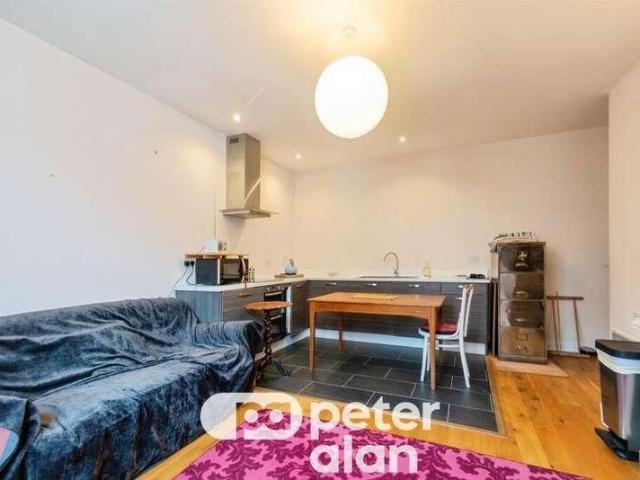 Apartment for rent in Baneswell, Newport
