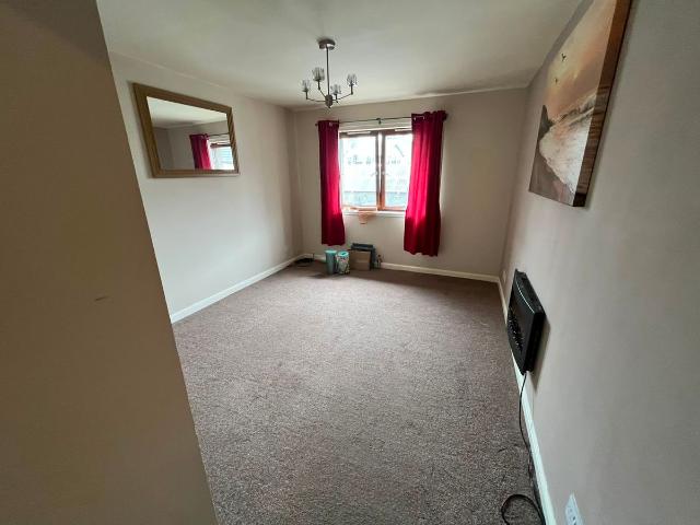 Apartment for rent in Bridgend, Moneydie