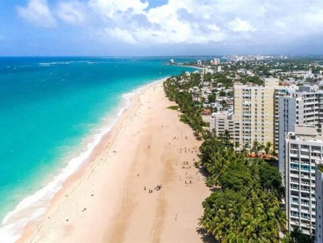 Condo for sale in San Juan
