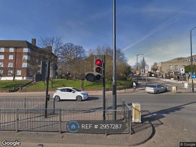Apartment for rent in Preston, Greater London
