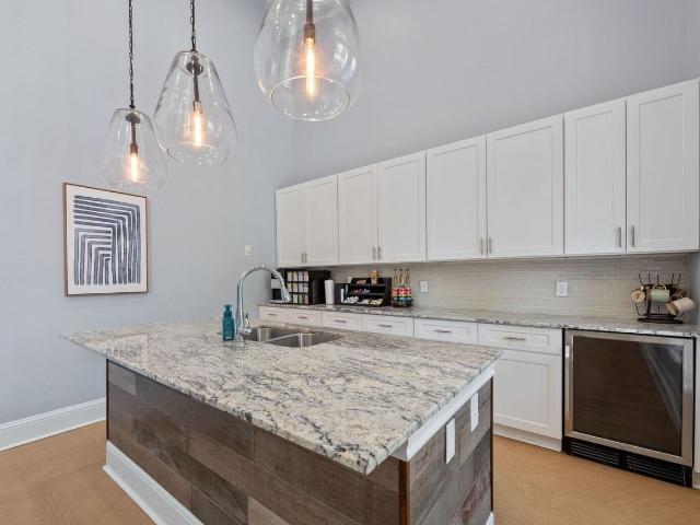Apartment for rent in Harris, Texas