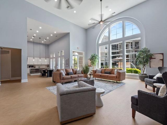 Apartment for rent in Harris, Texas