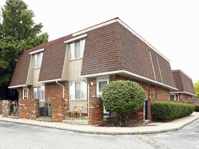 Apartment for rent in Toledo, Lucas County