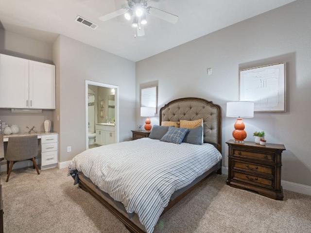 Apartment for rent in Harris, Texas